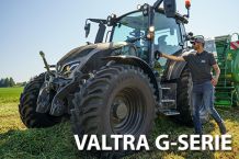 Valtra G-Serie