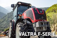 Valtra F-Serie
