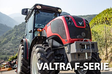 Valtra F-Serie
