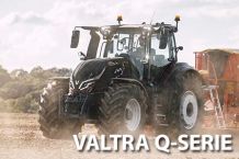 Valtra Q-Serie