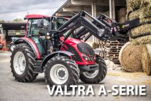 Valtra A-Serie