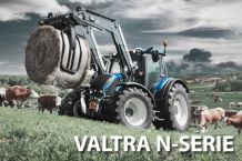 Valtra N-Serie