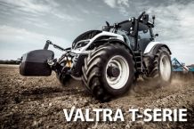 Valtra T-Serie