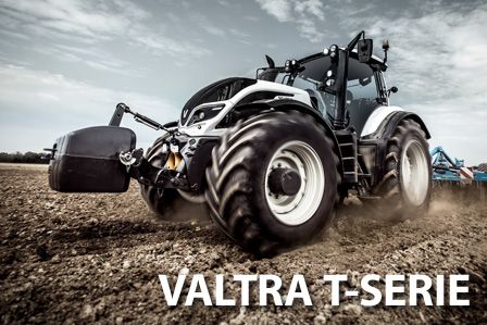 Valtra T-Serie