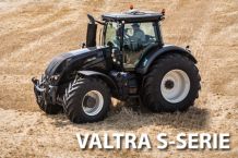 Valtra S-Serie